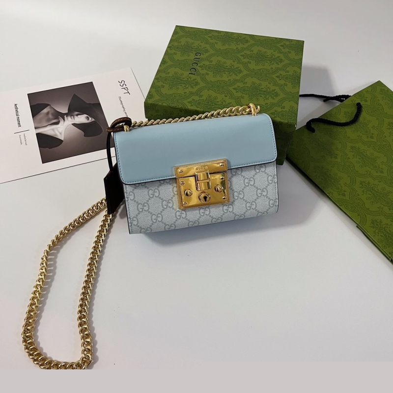 G*u*i satchel bags